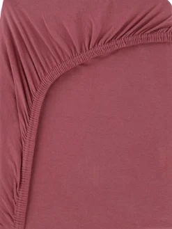 Jersey-Spannbettuch, 150x200cm