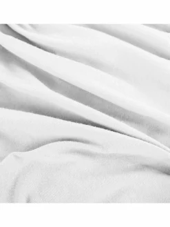 Jersey-Spannbettuch, 150x200cm