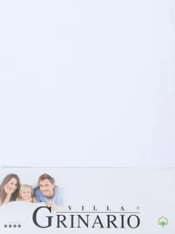 Jersey-Spannbettuch, 150x200cm