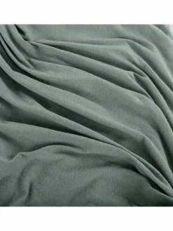 Jersey-Spannbettuch, 150x200cm