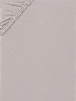 Jersey-Spannbettuch, 150x200cm