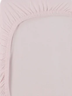 Jersey-Spannbettuch, 150x200cm