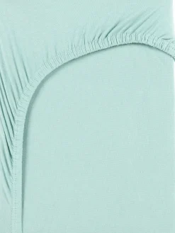 Jersey-Spannbettuch, 150x200cm