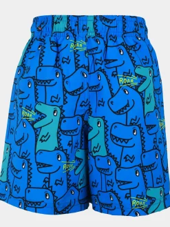 Jungen Badehose mit Print
