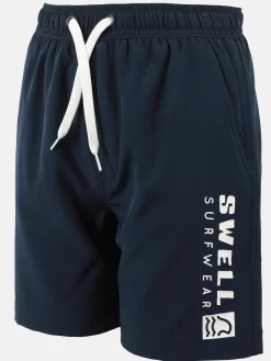 Jungen Badeshorts mit Print