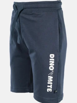 Jungen Bermudashorts im 2er Pack