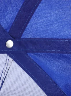 Jungen Cap mit Sonic Print