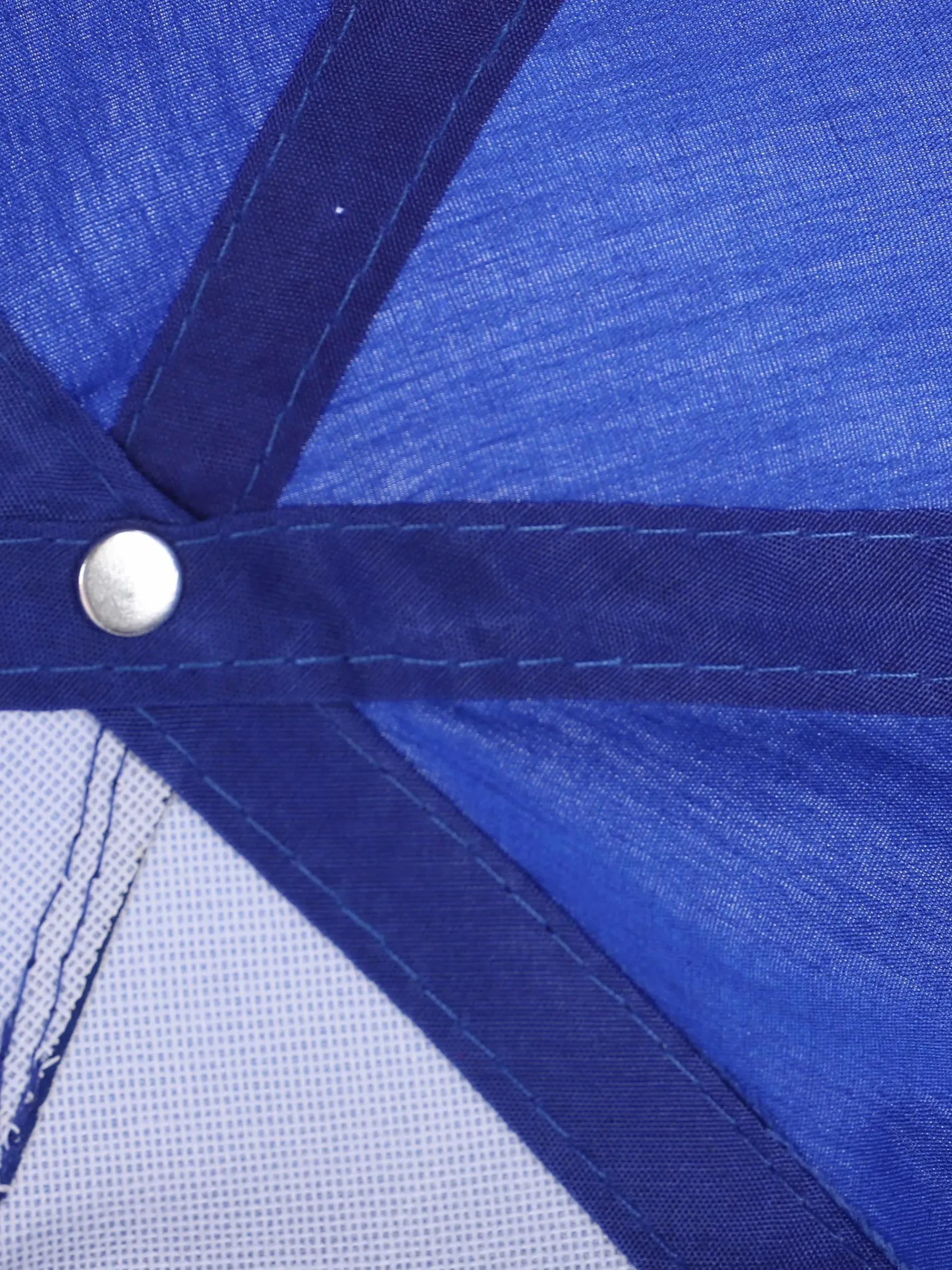 Jungen Cap mit Sonic Print