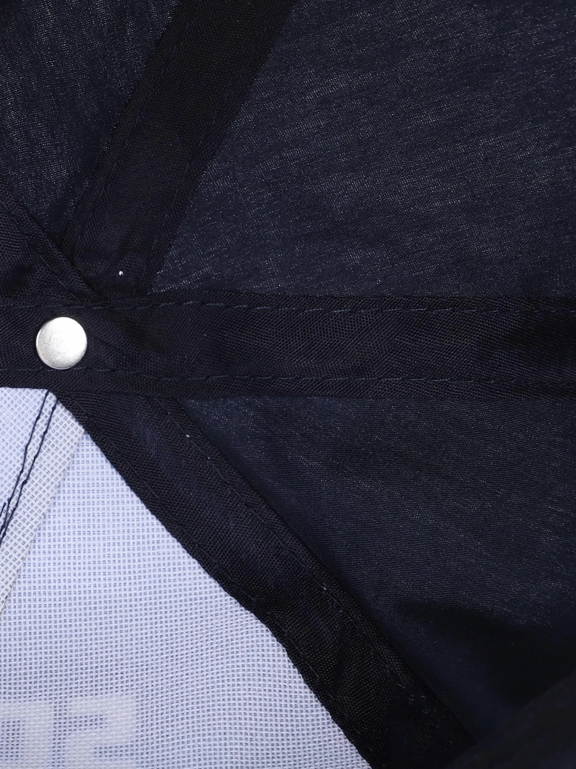 Jungen Cap mit Sonic Print