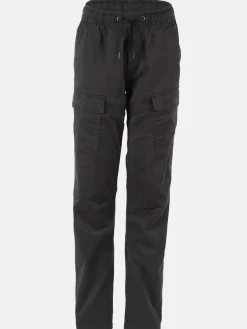 Jungen Cargohose mit Gummibund