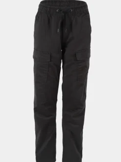 Jungen Cargohose mit Gummibund
