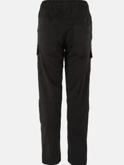 Jungen Cargohose mit Gummibund