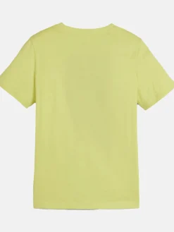 Jungen Funktionsshirt mit Streifen