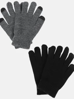 Jungen Handschuhe im 2er Pack