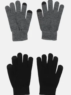 Jungen Handschuhe im 2er Pack