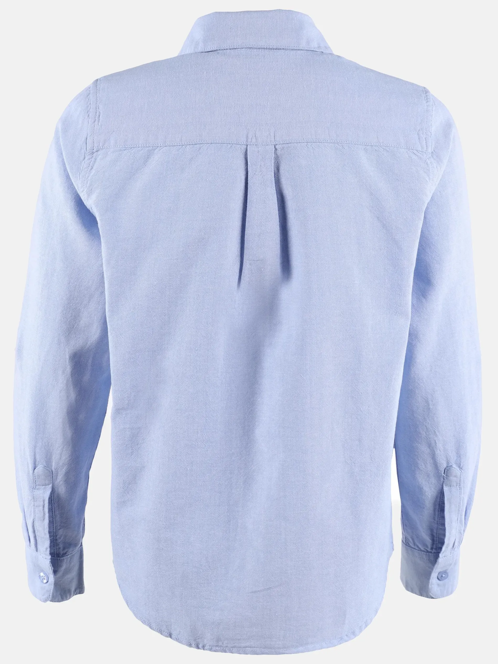 Jungen Hemd im Denim Style