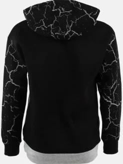 Jungen Hoodie im Colorblocking Look