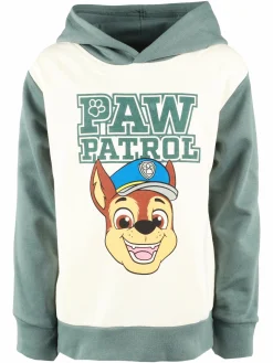 Jungen Hoodie mit Paw Patrol Motiv