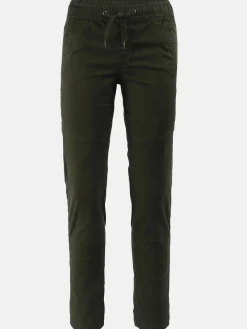 Jungen Hose leicht wattiert