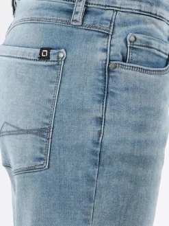 Jungen Hose Lenn Slim Fit