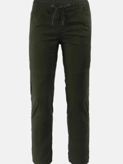 Jungen Hose mit wattierter Innenseite