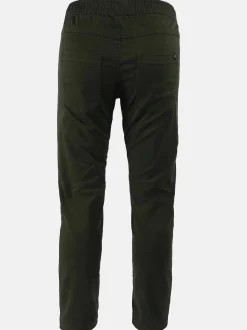 Jungen Hose mit wattierter Innenseite