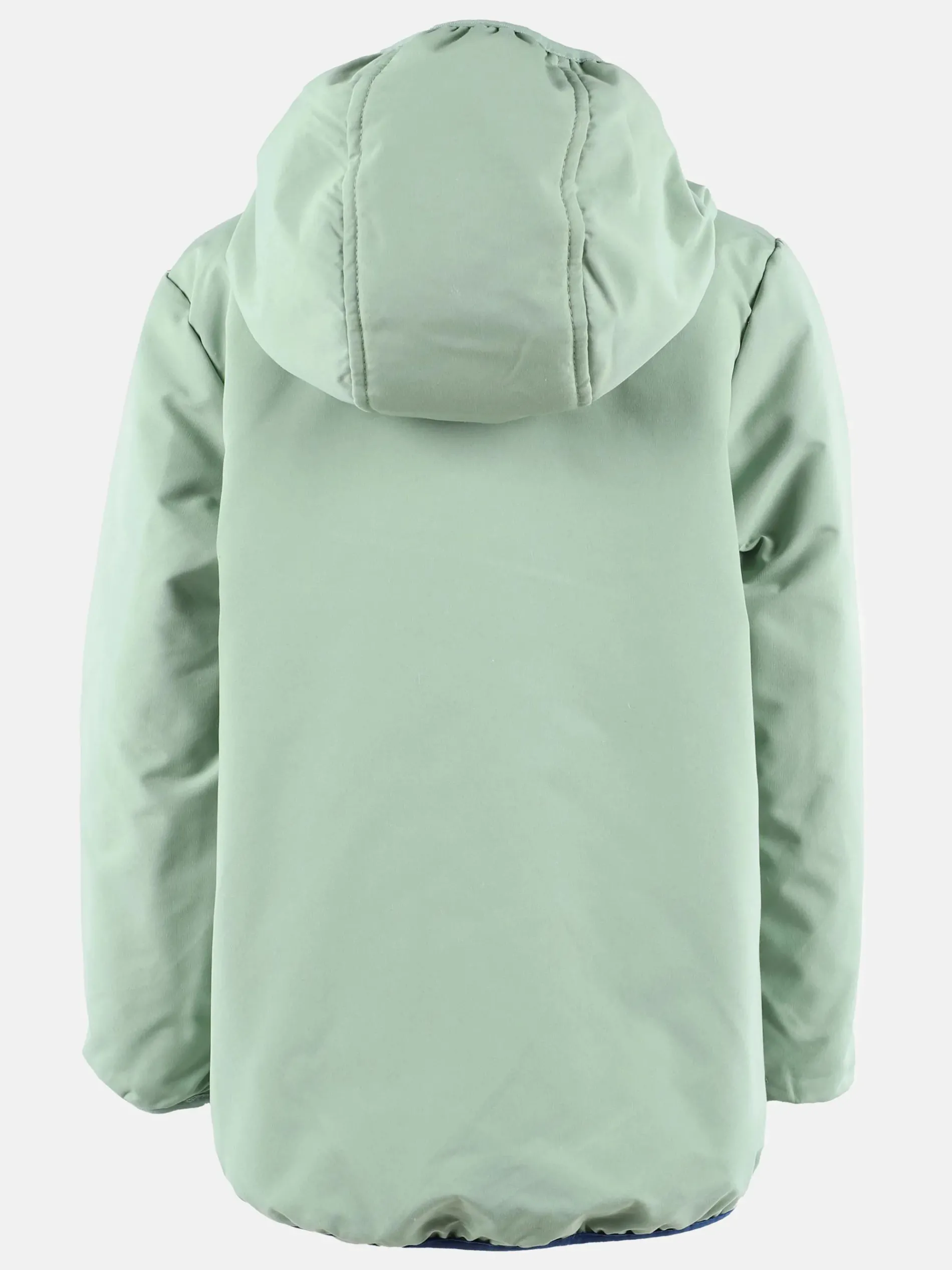 Jungen Jacke mit Kapuze