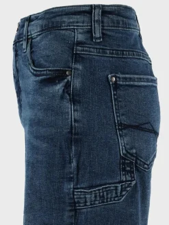 Jungen Jeans