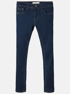 Jungen Jeanshose im 5-Pocket-Style