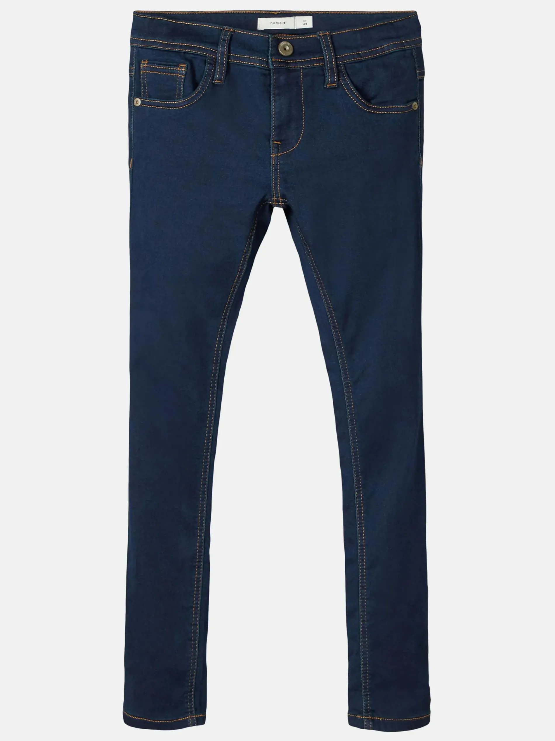 Jungen Jeanshose im 5-Pocket-Style