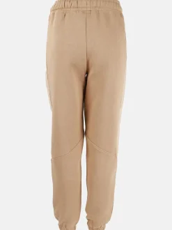 Jungen Jogginghose im Materialmix