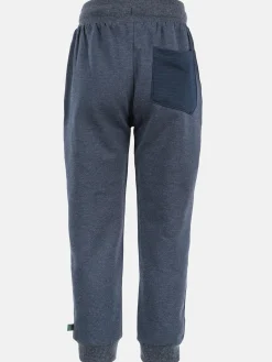 Jungen Jogginghose mit abgesetzten Details