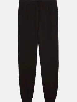 Jungen Jogginghose mit Logoprint