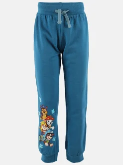 Jungen Jogginghose mit Motiv am Bein