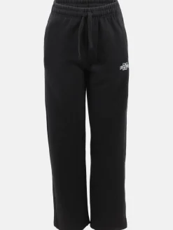 Jungen Jogginghose mit weitem Bein