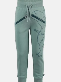 Jungen Joggpant mit Dinoprint