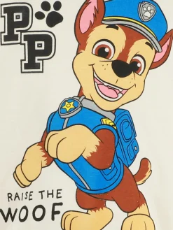 Jungen Langarmshirt mit Paw Patrol Motiv