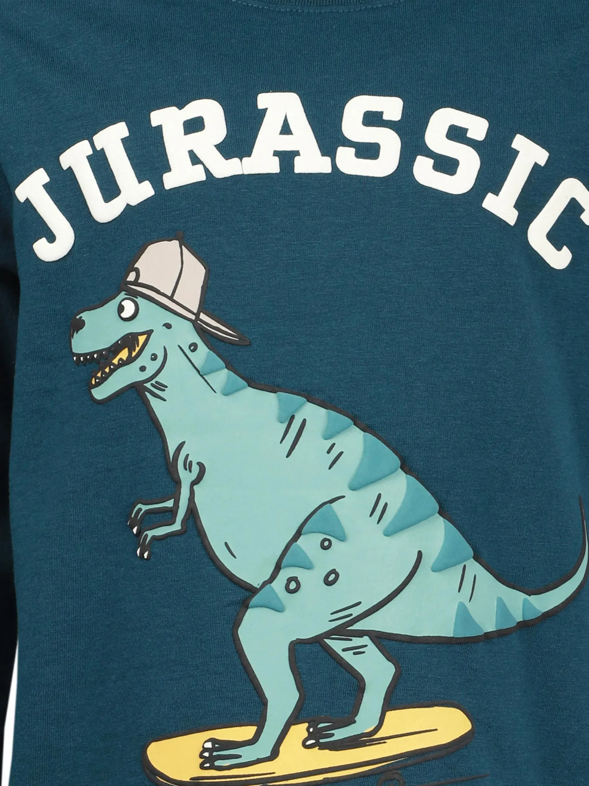 Jungen Langarmshirts im Doppelpack