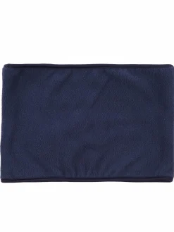 Jungen Loopschal aus weichem Fleece