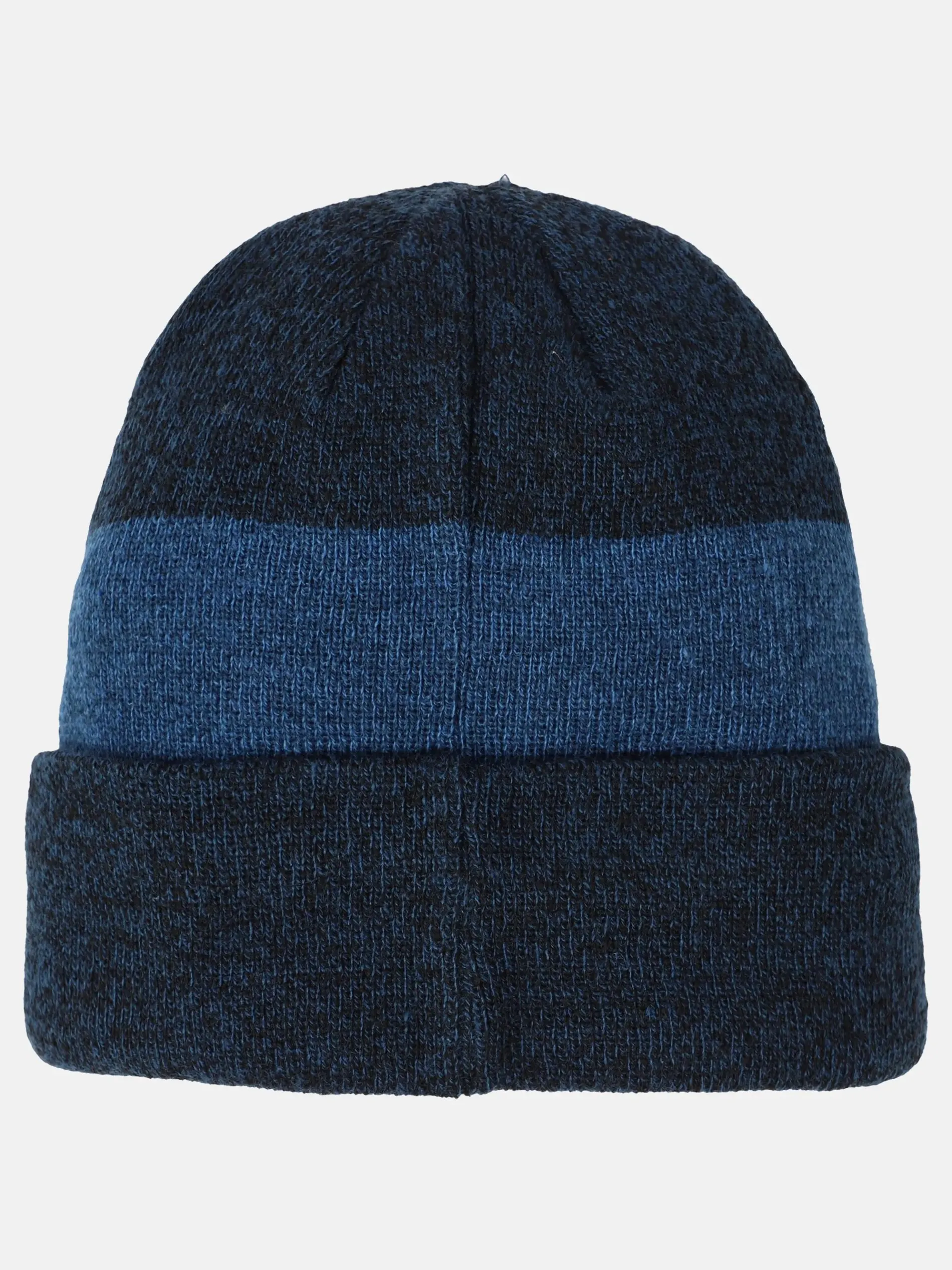 Jungen Mütze mit Blockstreifen
