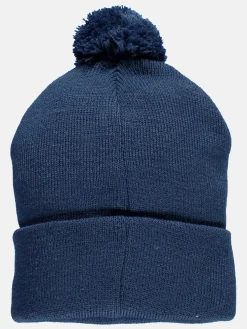 Jungen Mütze mit Paillettenmotiv