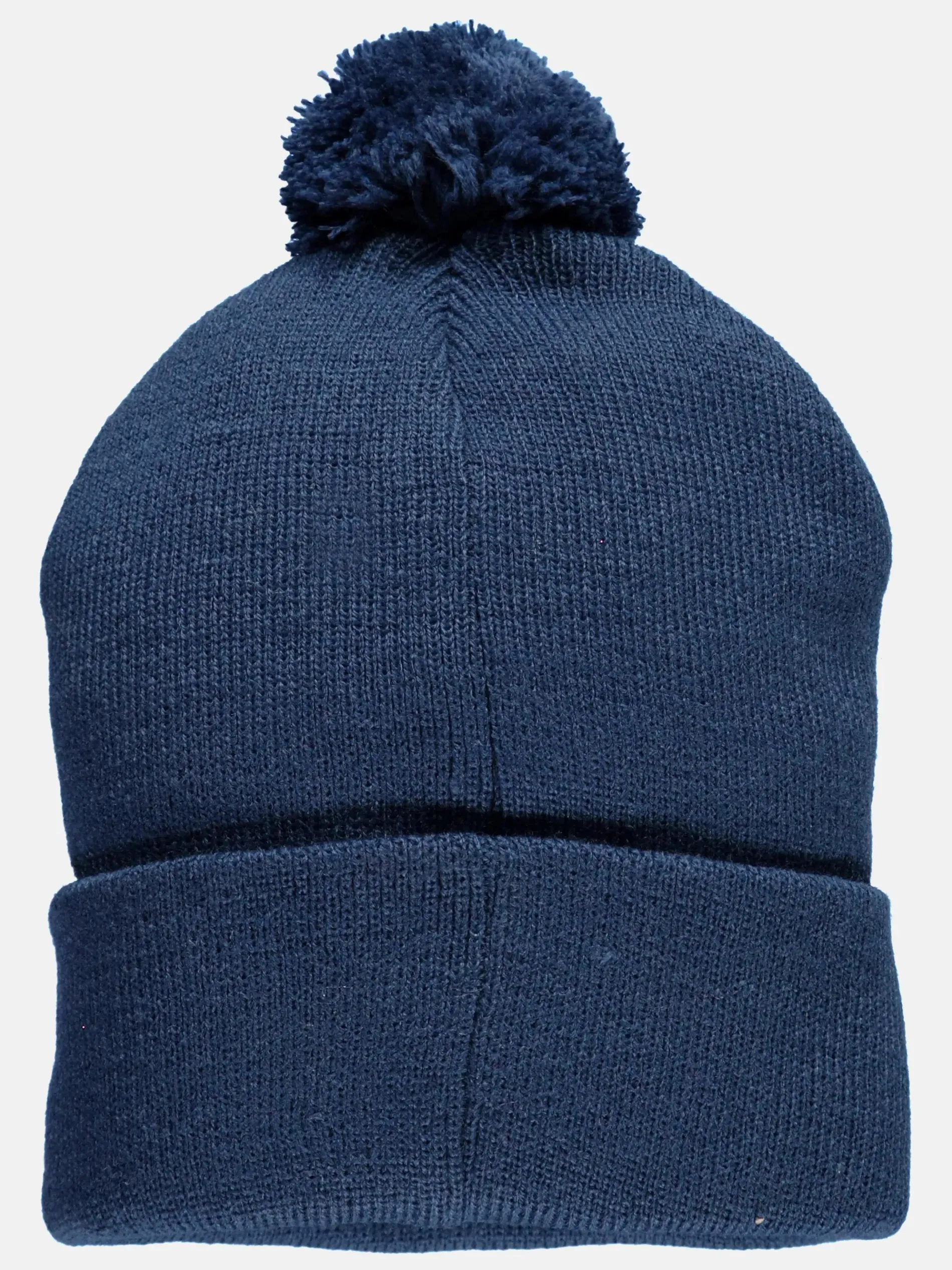 Jungen Mütze mit Paillettenmotiv