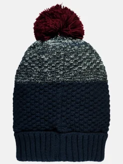 Jungen Mütze mit Strukturmuster