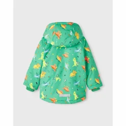 Jungen Outdoor Jacke