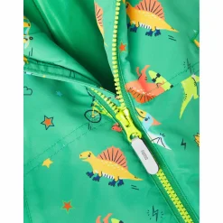 Jungen Outdoor Jacke