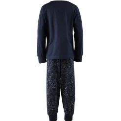 Jungen Pyjama mit Dinosaurier Print