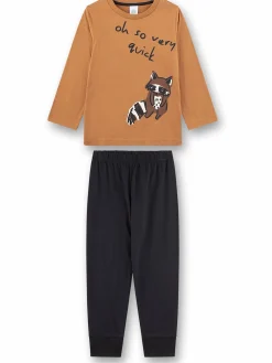 Jungen Pyjama Set