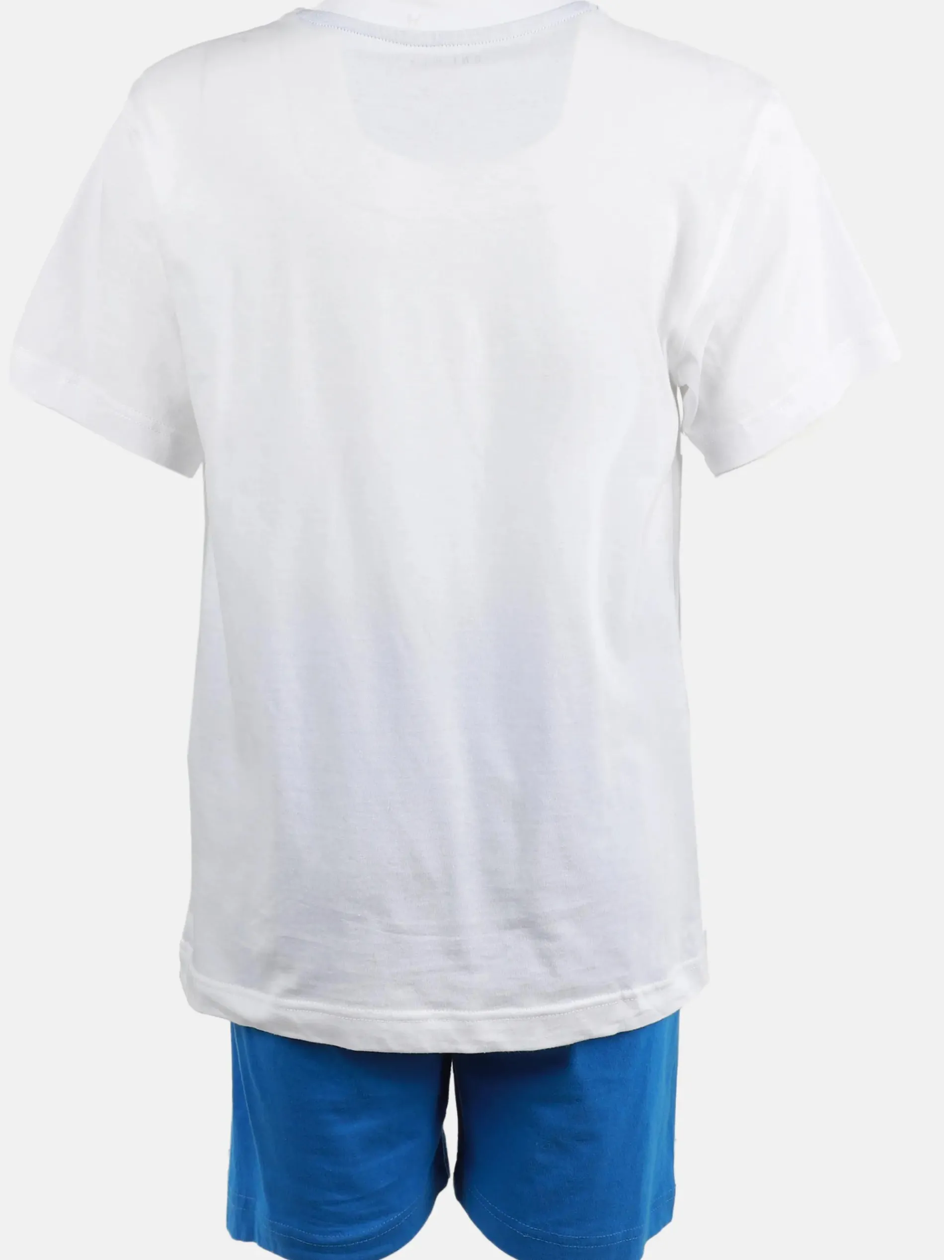 Jungen Schlafanzug mit Print