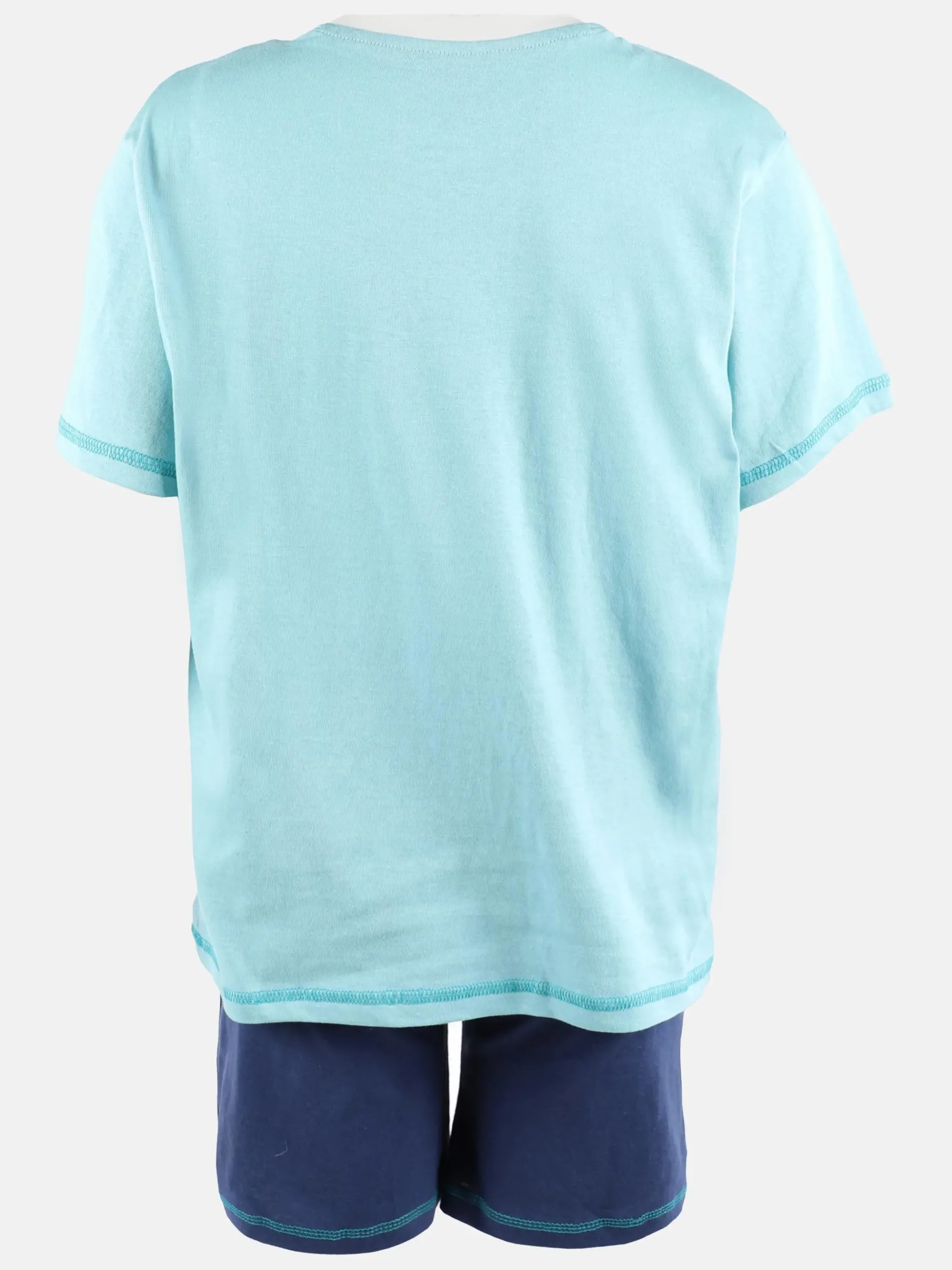 Jungen Schlafshorty mit Print