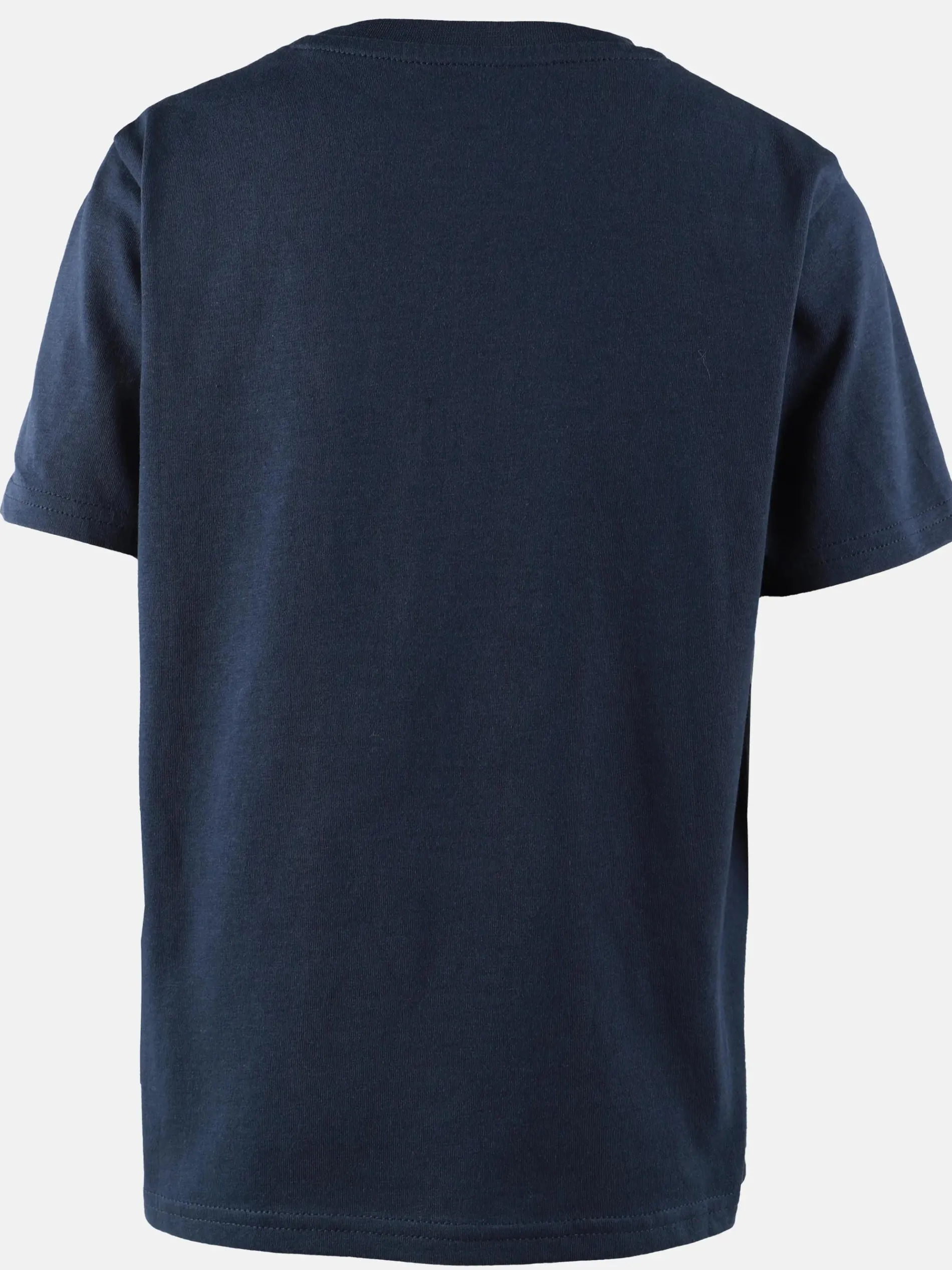 Jungen Shirt mit Dino-Leuchtmotiv